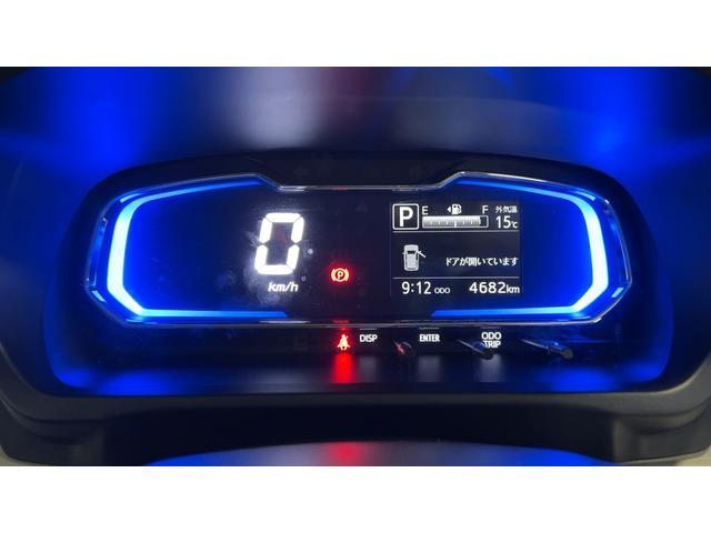 ミライース Ｘ　ＳＡＩＩＩ（5枚目）