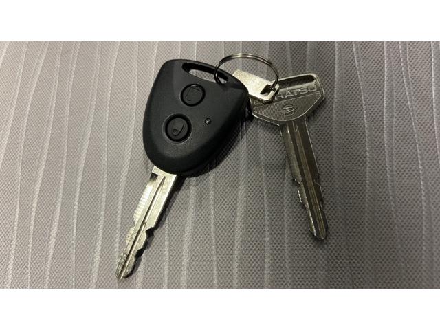 ミライース Ｘ　ＳＡＩＩＩ（8枚目）