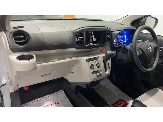 ミライース Ｘ　ＳＡＩＩＩ（11枚目）