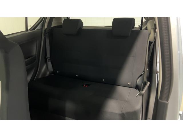 ミライース Ｘ　ＳＡＩＩＩ（12枚目）