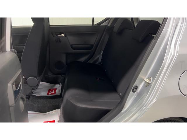 ミライース Ｘ　ＳＡＩＩＩ（13枚目）