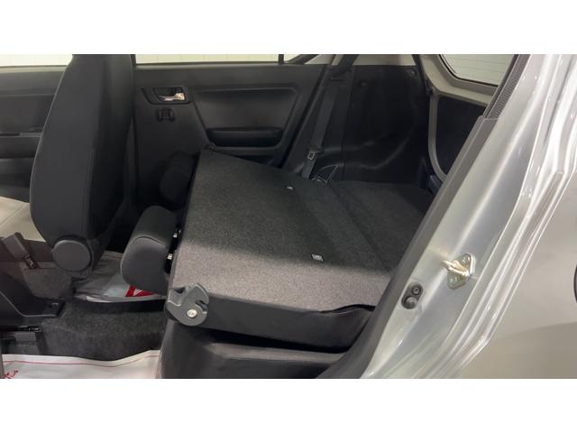 ミライース Ｘ　ＳＡＩＩＩ（14枚目）