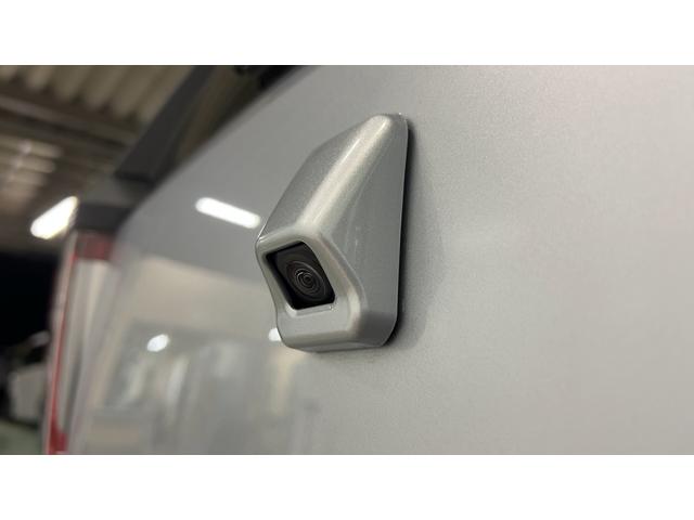 ミライース Ｘ　ＳＡＩＩＩ（18枚目）