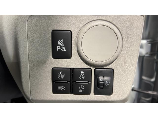 ミライース Ｘ　ＳＡＩＩＩ（20枚目）