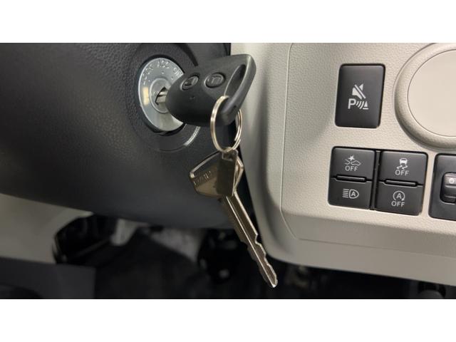 ミライース Ｘ　ＳＡＩＩＩ（21枚目）