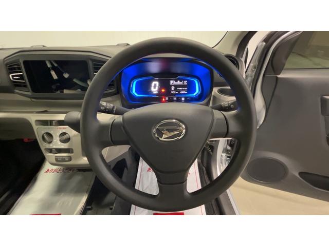 ミライース Ｘ　ＳＡＩＩＩ（22枚目）