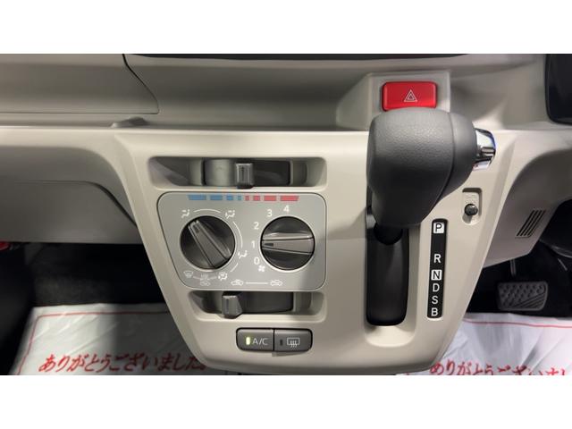 ミライース Ｘ　ＳＡＩＩＩ（23枚目）