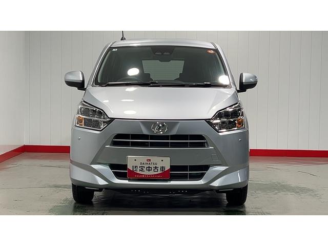 ミライース Ｘ　ＳＡＩＩＩ（27枚目）