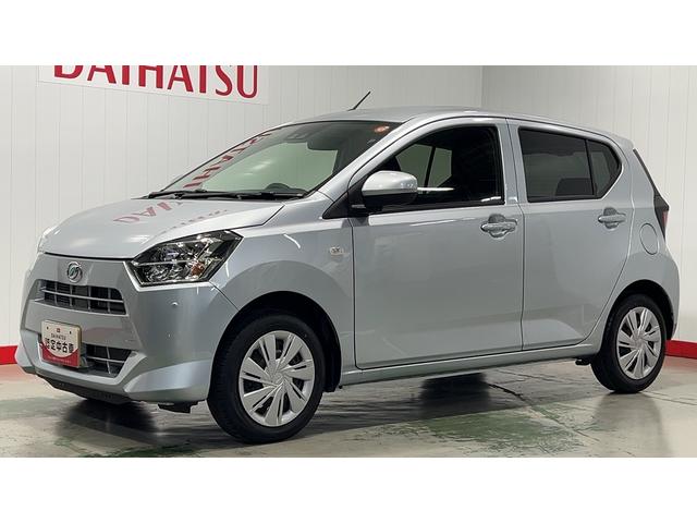 ミライース Ｘ　ＳＡＩＩＩ（29枚目）