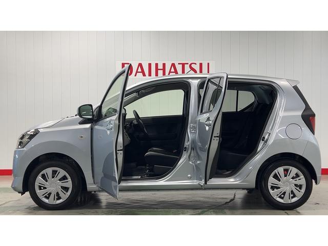 ミライース Ｘ　ＳＡＩＩＩ（31枚目）