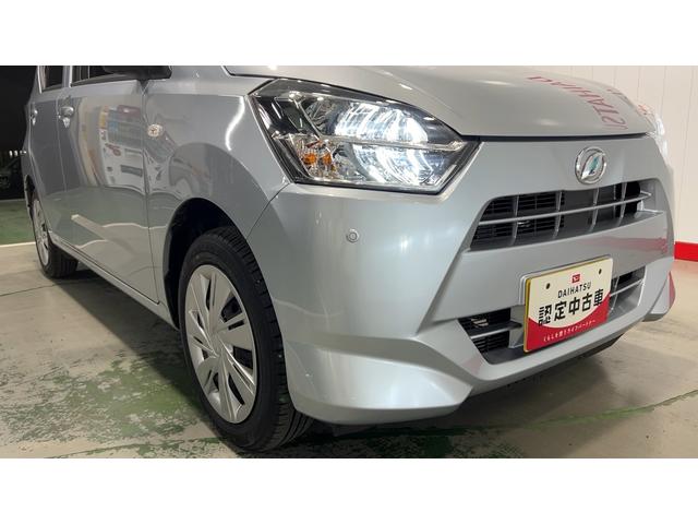 ミライース Ｘ　ＳＡＩＩＩ（32枚目）