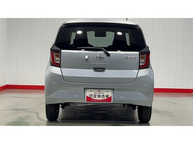 ミライース Ｘ　ＳＡＩＩＩ（33枚目）