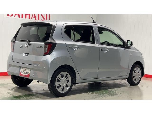 ミライース Ｘ　ＳＡＩＩＩ（36枚目）