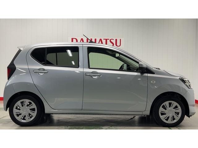 ミライース Ｘ　ＳＡＩＩＩ（37枚目）