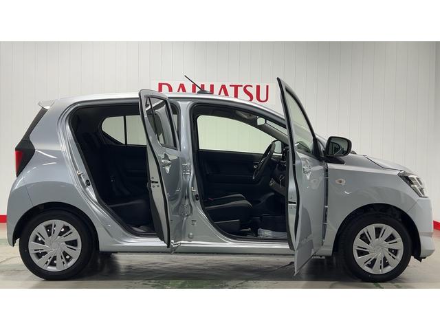 ミライース Ｘ　ＳＡＩＩＩ（38枚目）