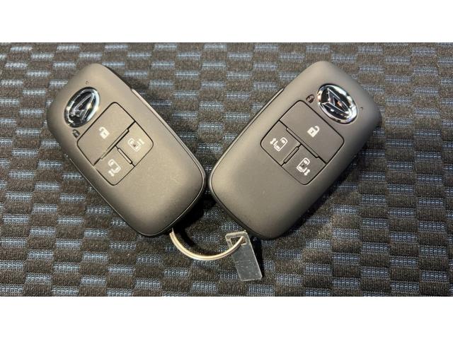 タント カスタムX(8枚目)