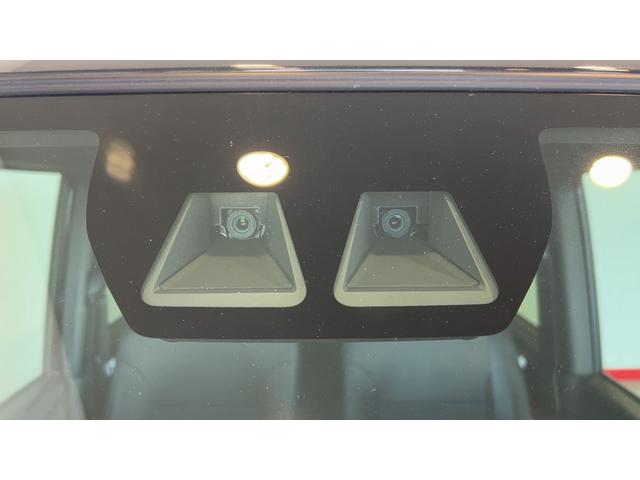 タント カスタムX(9枚目)