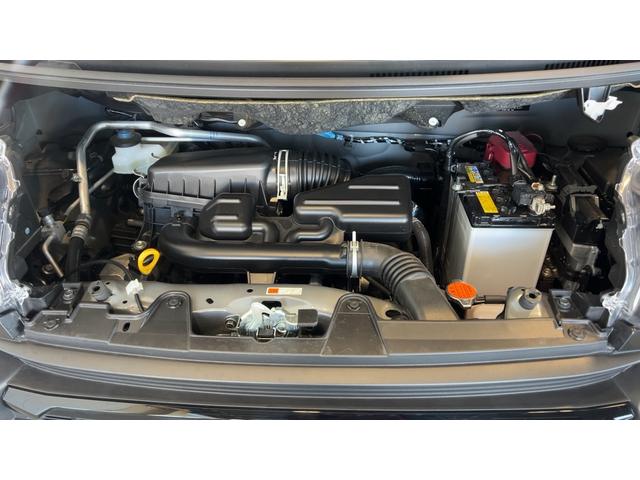 タント カスタムX(10枚目)