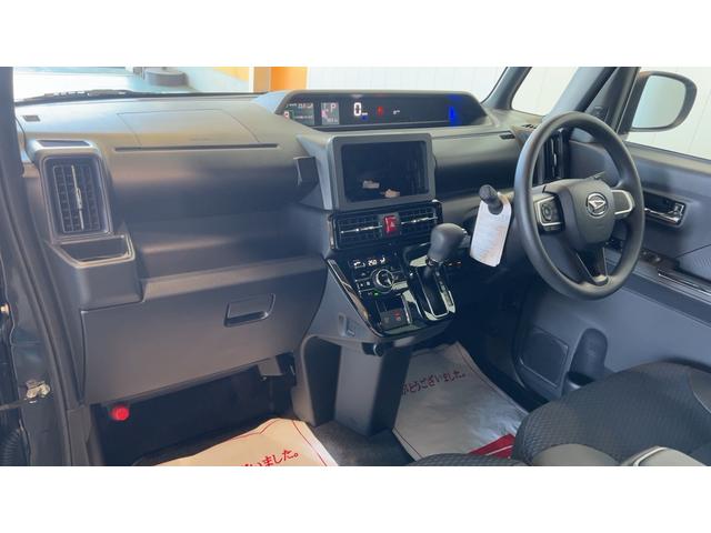 タント カスタムX(11枚目)