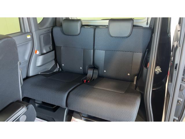 タント カスタムX(12枚目)