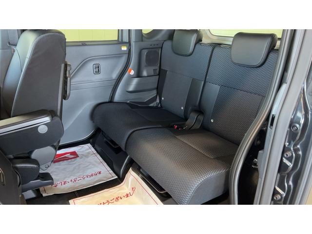 タント カスタムX(13枚目)