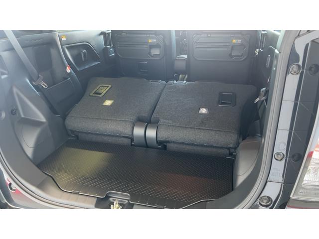 タント カスタムX(15枚目)