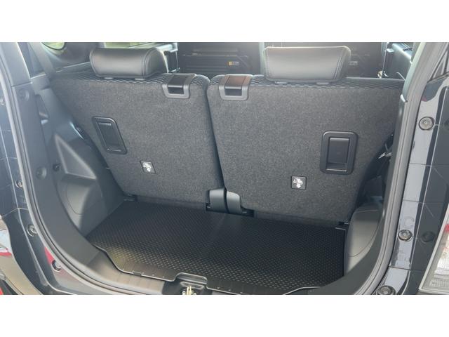 タント カスタムX(16枚目)