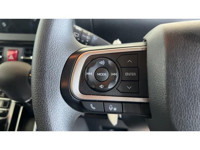 タント カスタムX(21枚目)