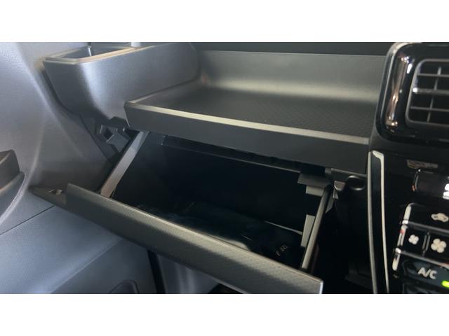 タント カスタムX(25枚目)