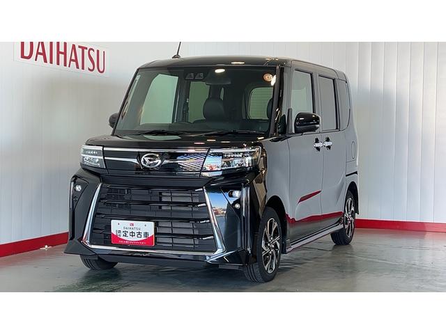 タント カスタムX(28枚目)