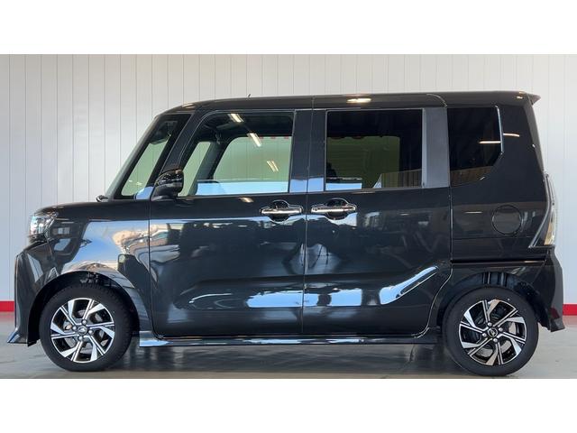 タント カスタムX(30枚目)