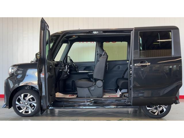 タント カスタムX(31枚目)