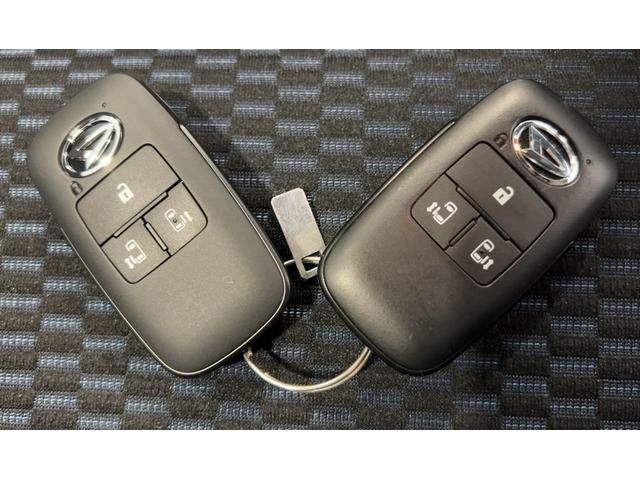 タント カスタムX(8枚目)