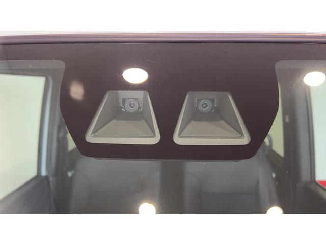 タント カスタムX(9枚目)