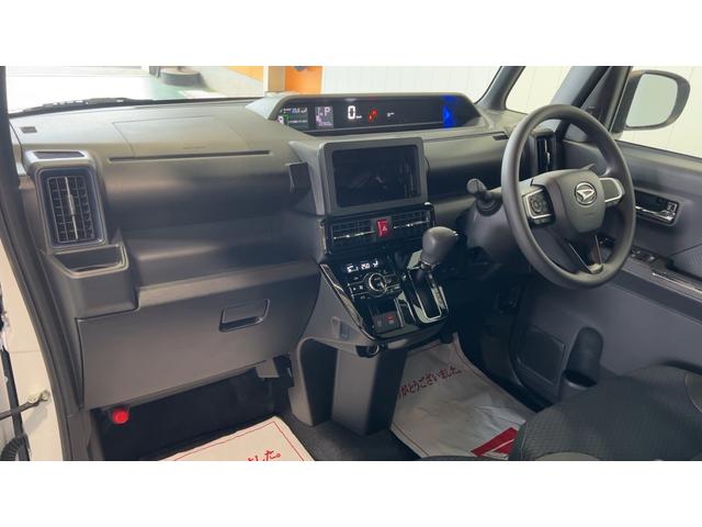 タント カスタムX(11枚目)