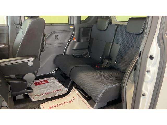 タント カスタムX(13枚目)