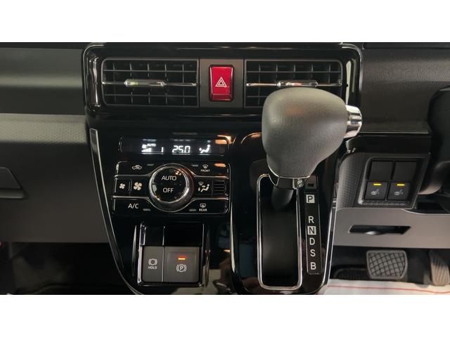 タント カスタムX(23枚目)