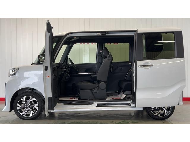 タント カスタムX(31枚目)