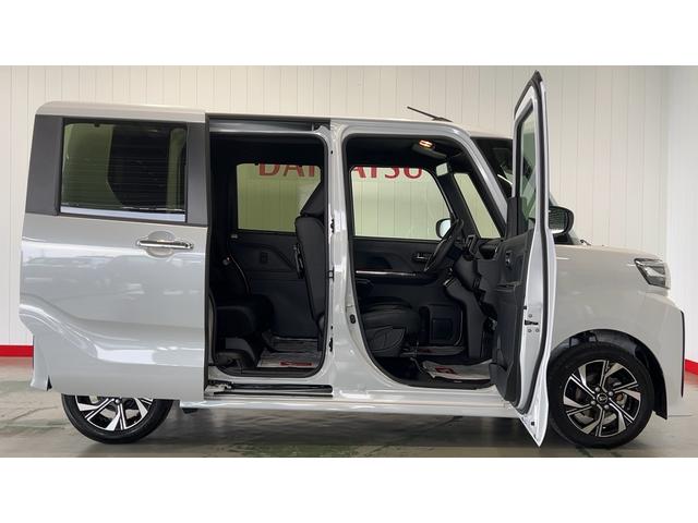 タント カスタムX(38枚目)