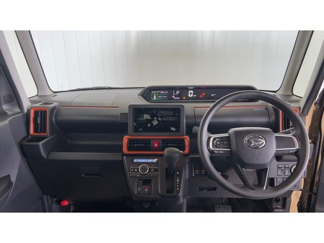 タント ファンクロス(3枚目)