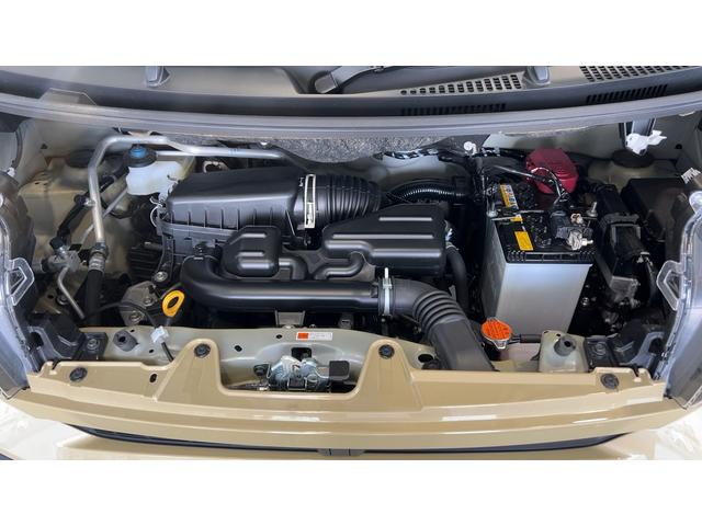 タント ファンクロス(10枚目)