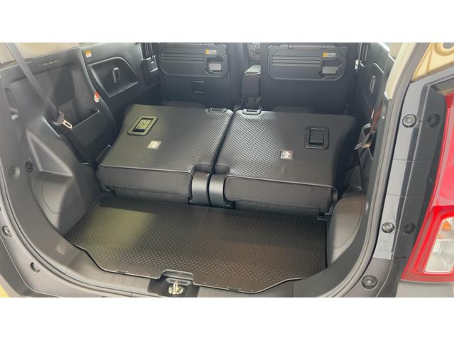 タント ファンクロス(15枚目)