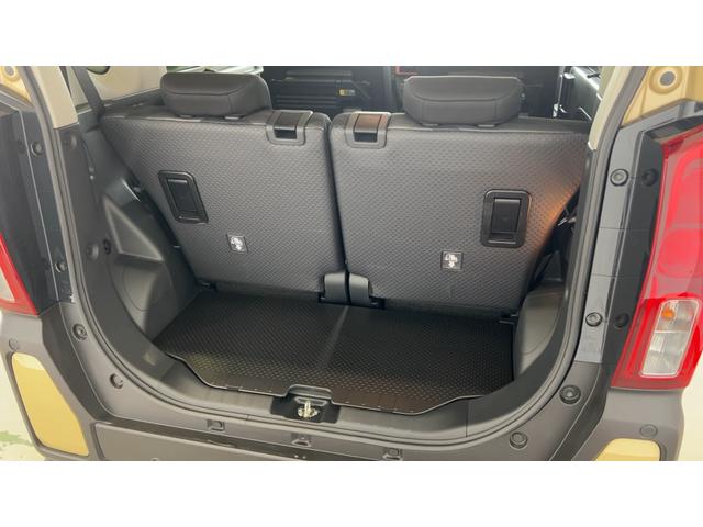 タント ファンクロス(16枚目)