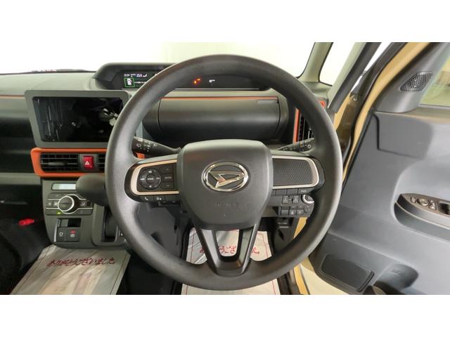 タント ファンクロス(20枚目)