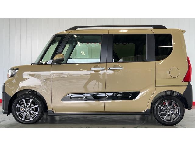 タント ファンクロス(30枚目)