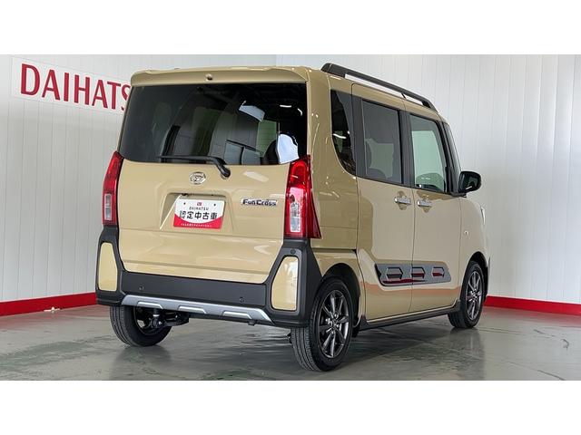 タント ファンクロス(35枚目)