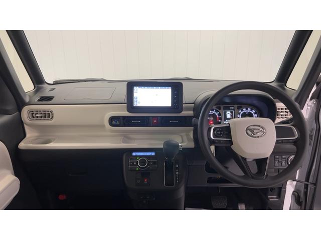 ムーヴキャンバス ストライプスG(3枚目)