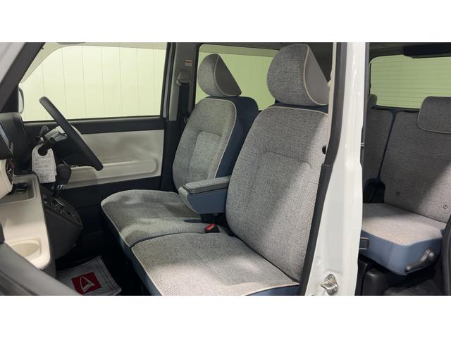 ムーヴキャンバス ストライプスG(4枚目)