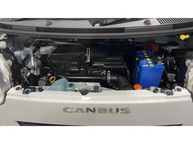 ムーヴキャンバス ストライプスG(10枚目)