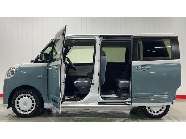 ムーヴキャンバス ストライプスG(31枚目)